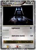 darth vader