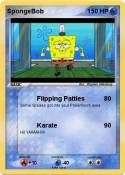 SpongeBob