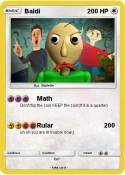 Baldi