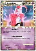 Super Buu 788