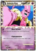 Gotenks Buu