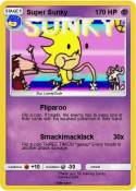 Super Sunky