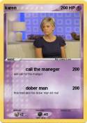 karen