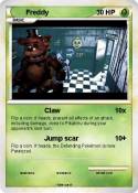 Freddy