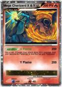 Mega Charizard