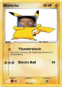 Mishechu