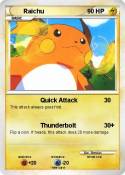 Raichu