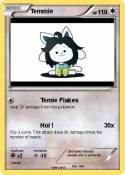 Temmie