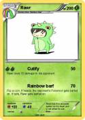 Rawr