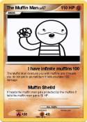 The Muffin Man