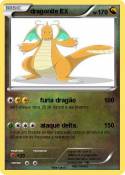 dragonite EX