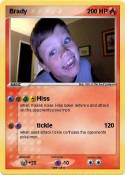 Brady