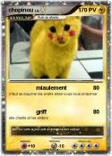 chopinou
