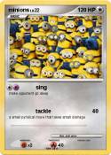 minions