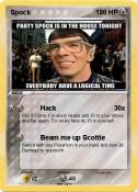 Spock