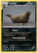 Fat Seal