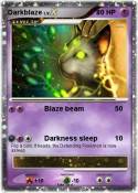 Darkblaze