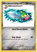 Ultra Sword