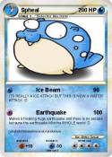 Spheal