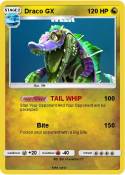 Draco GX