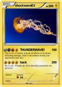 shockwaveEX