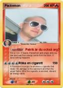 Packemon