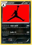 jumpman