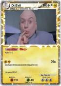 Dr.Evil