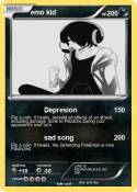emo kid