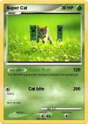 Super Cat