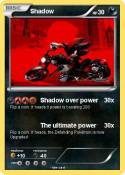 Shadow