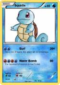 Squirtle