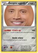 Dwayne eggson