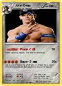 John Cena