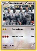 Ghostbusters