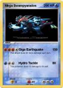Mega Swampyarad