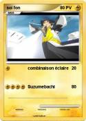 soi fon