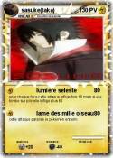 sasuke(taka)