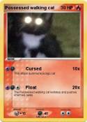 Possessed walki