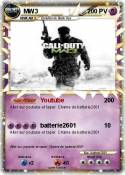 MW3