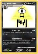 Bill cypher