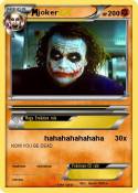 joker