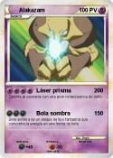 Alakazam