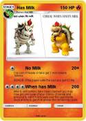 Has Milk