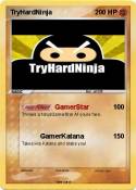 TryHardNinja