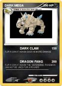 DARK MEGA