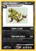 DARK DRAGON