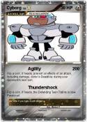 Cyborg