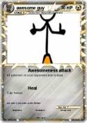 awesome guy