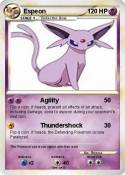 Espeon